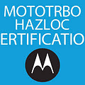 Motorola R7 MOTOTRBO™ Capable VHF 136-174 Mhz 64CH Digital 5W Radio digital portable de dos vías original Non display 