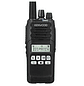 Kenwood NX-1300AK2 UHF 450-520 Mhz 260CH Analógico 5W Radio portátil con pantalla con teclado Standard y escalable para tu negocio o emprendimiento Precio con iva incluido - Miniatura 1