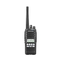 Kenwood NX-1300AK2 UHF 450-520 Mhz 260CH Analógico 5W Radio portátil con pantalla con teclado y escalable para tu negocio o emprendimiento