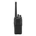 Kenwood NX-1200DK VHF 136-174 MHz 64CH DMR 5W Radio portátil digital y analógico, sin pantalla roaming, encriptación