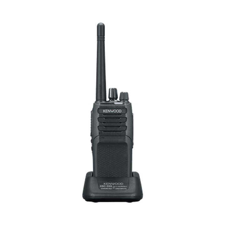 Kenwood NX-1300DK UHF2 450-520 MHz 64CH Digital DMR y Analogico 5W Radio portátil digital y analógico, sin pantalla, roaming, encriptación Precio con iva incluido 11