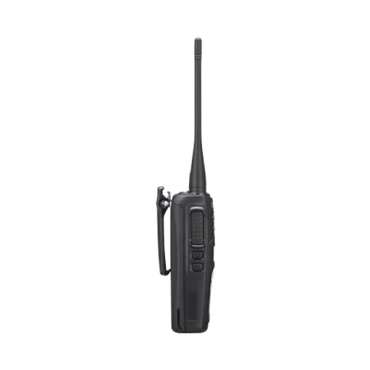 Kenwood NX-1300DK2 ISCK UHF 450-520MHz 260CH DMR Intrínseco 5W Radio portátil digital con pantalla