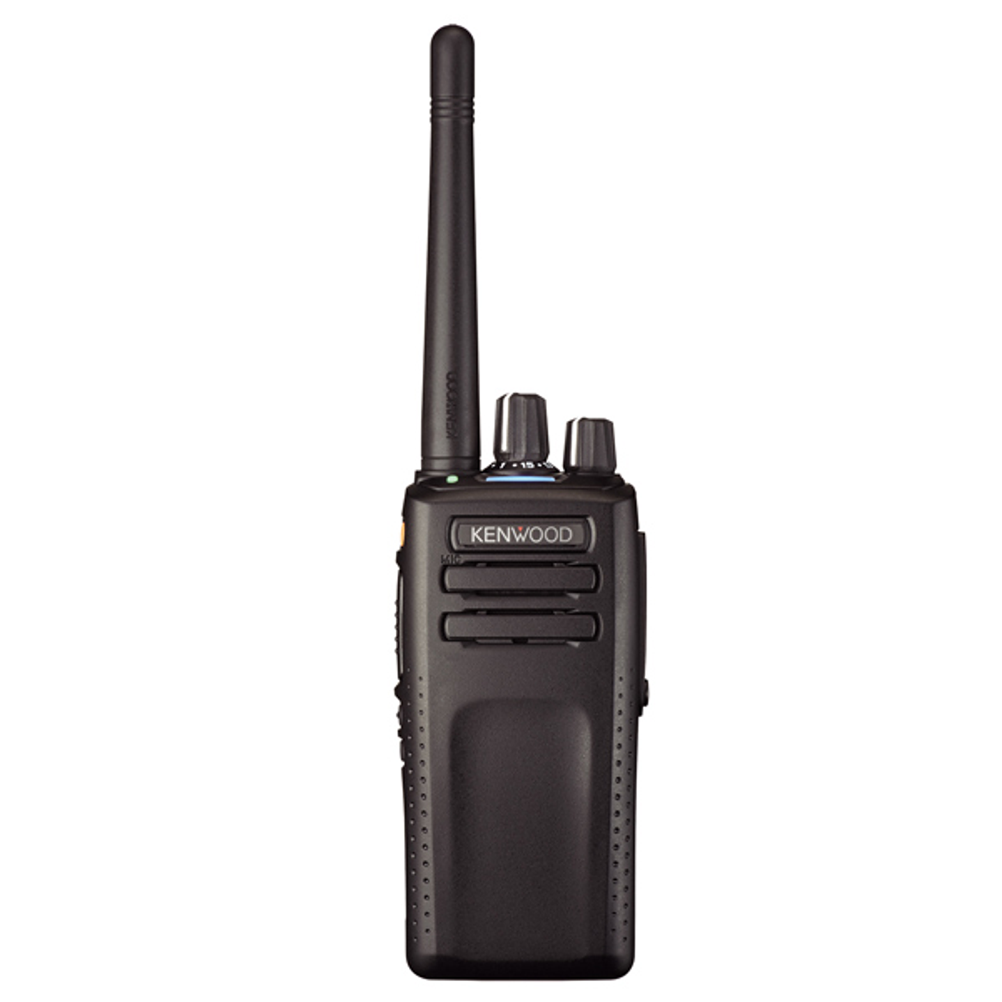 Kenwood NX-3320-ISCK  UHF2 400-520MHz 64CH Digital DMR o NXDN Intrínseco 5W Radio portátil, sin pantalla, GPS, Bluetooth, IP67 Precio con iva incluido 2