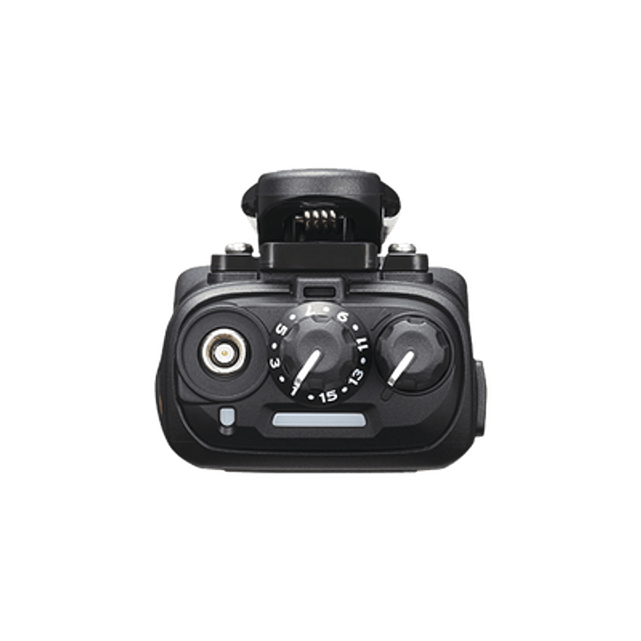 Kenwood NX-3320-ISCK  UHF2 400-520MHz 64CH Digital DMR o NXDN Intrínseco 5W Radio portátil, sin pantalla, GPS, Bluetooth, IP67 Precio con iva incluido 6