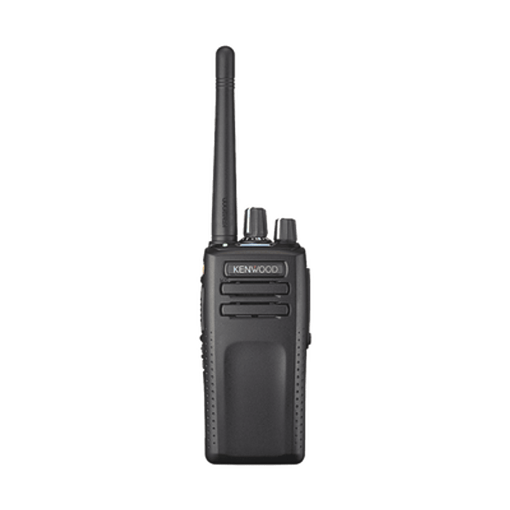 Kenwood NX-3320K ISC UHF2 400-520MHz 64CH Digital DMR o NXDN Intrínseco 5W Radio portátil, sin pantalla, GPS, Bluetooth, IP67 Precio con iva incluido 7