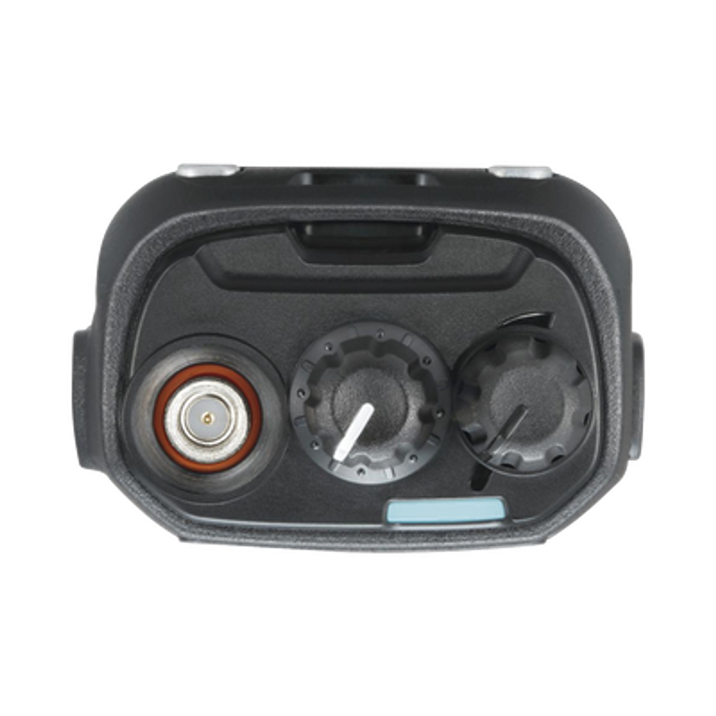 Kenwood NX-3320-ISCK2 UHF 400-520MHz 260CH Intrínseco Digital DMR o NXDN 5W Radio portátil con pantalla y teclado standard, GPS, Bluetooth, IP67 (A pedido por importación) Precio con iva incluido 6