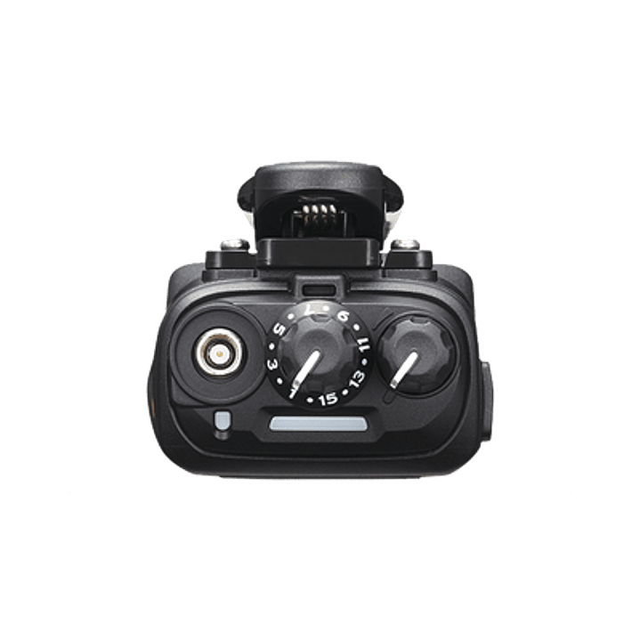 Kenwood NX-3320K2 UHF 400-520MHz 260CH Digital DMR o NXDN Radio portátil digital y análoga con pantalla y teclado medio ,GPS, Bluetooth, IP67 Precio con iva incluido 5