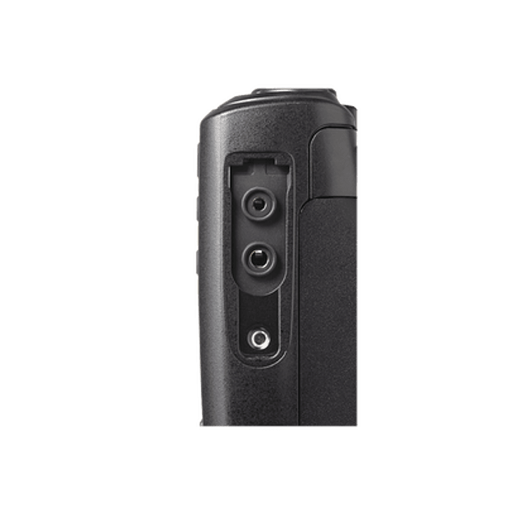 Kenwood NX-3320K2 UHF 400-520MHz 260CH Digital DMR o NXDN Radio portátil digital y análoga con pantalla y teclado medio ,GPS, Bluetooth, IP67 Precio con iva incluido 6