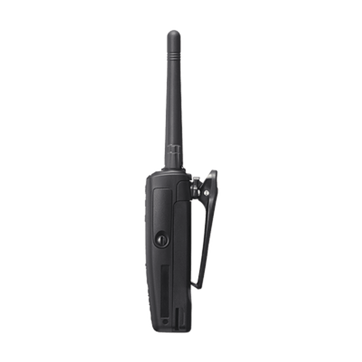 Kenwood NX-3320K UHF 400-520MHz 64CH Digital DMR o NXDN 5W Radio portátil digital DMR sin pantalla, GPS, Bluetooth, IP67 Precio con iva incluido 7