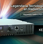 Kenwood NXR-1800E UHF2 450-520MHz 32CH Analógicos, NXDN™ y DMR 40W Repetidor digital Precio con iva incluido - Miniatura 1