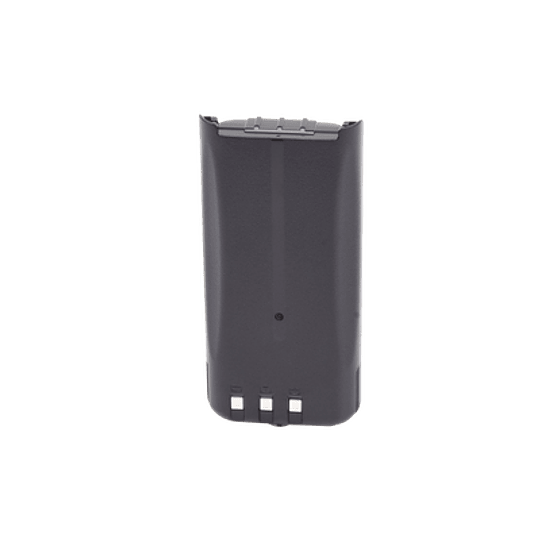 Kenwood KNB-45L Batería original Batería Li-lon, 2000 mAh para serie NX-1000, NX-240/340, TK-2000K/3000K/2312/3312