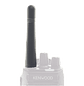 Kenwood KRA-23M2 UHF 470-512MHz Antena Stuby con conector SMA - Miniatura 3