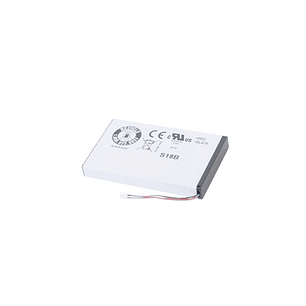 Kenwood KNB-71L Batería Li-Ion 1430 mAh para PKT-03K y PKT-23K