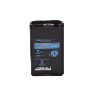 Kenwood KNB-79LCM Batería Li-Ion 2860mAh Intrínsecamente Segura p/serie NX-3000 Precio con iva incluido