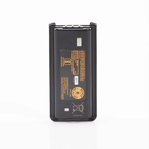 Kenwood KNB-29N Batería original Ni-Mh 7,2V / 1500mAh compatible con portátiles TK-2200L, TK-2200P, TK-2200LP, TK-, TK-2202E Precio con iva incluido