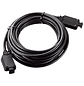 Kenwood KCT-71M4 Cable de control remoto de 0,5 m para la serie NX-5700/5800 - Miniatura 1