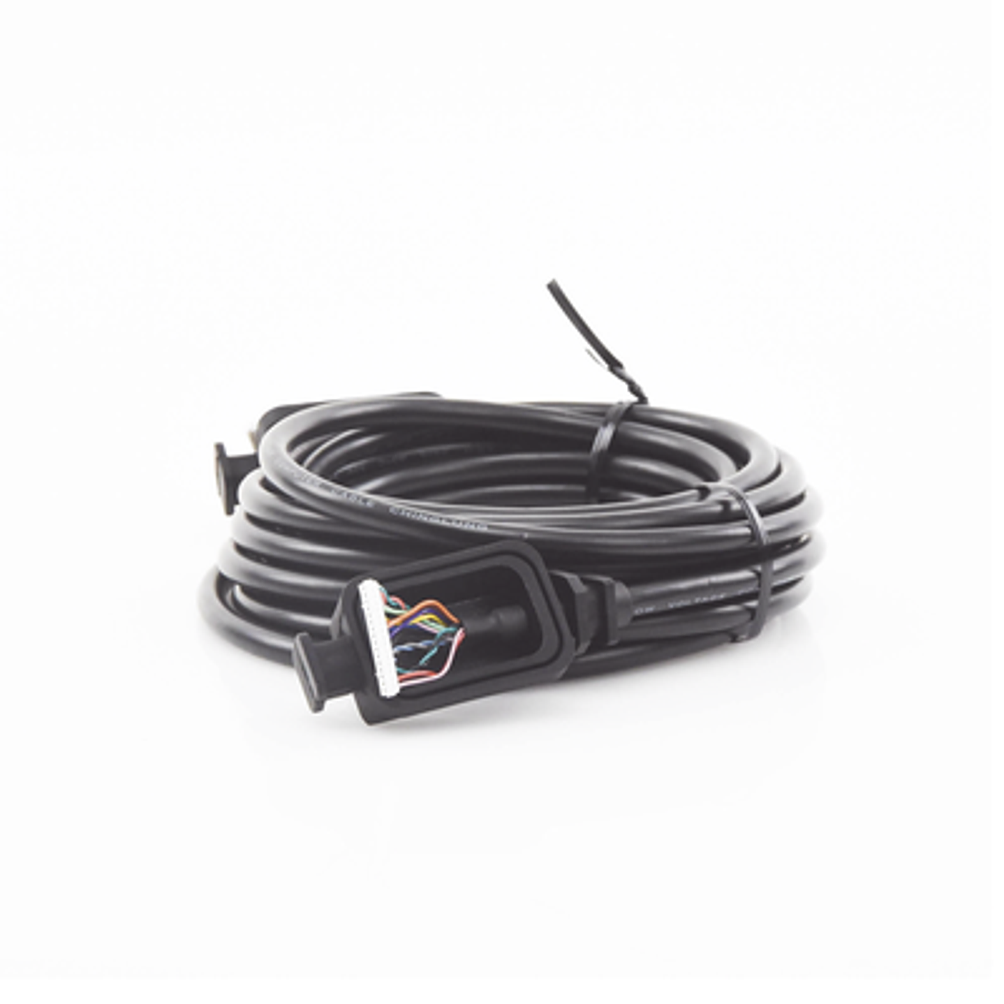Kenwood KCT-71M3 Cable de separación entre cabezal remoto y radio de 7,6 mts, entre KRK-18HM y KRK19BM, NX-3000 4