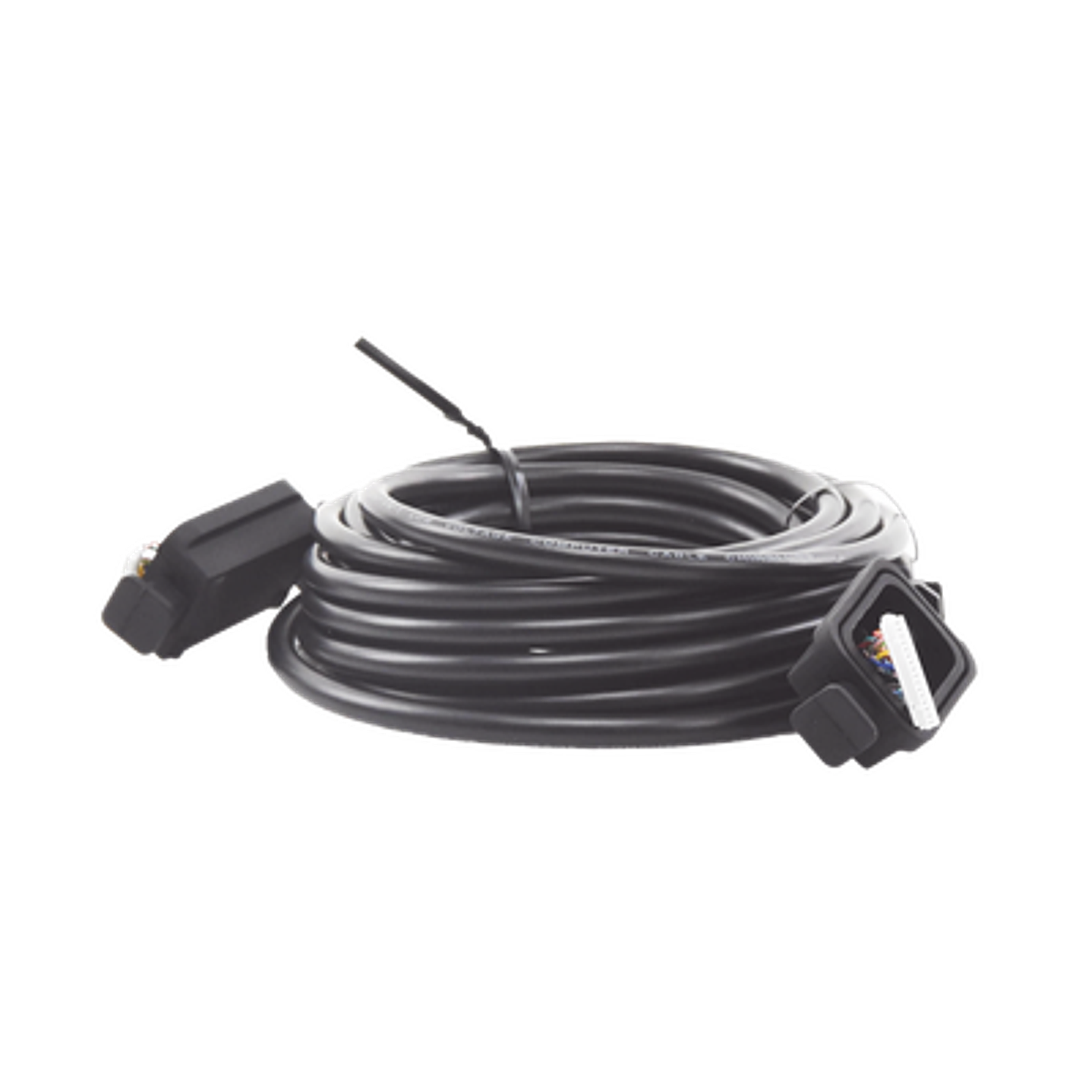 Kenwood KCT-71M3 Cable de separación entre cabezal remoto y radio de 7,6 mts, entre KRK-18HM y KRK19BM, NX-3000 1