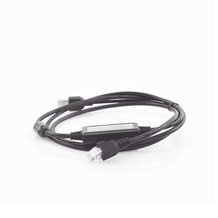 Kenwood KPG-46XM Cables de Programación 2