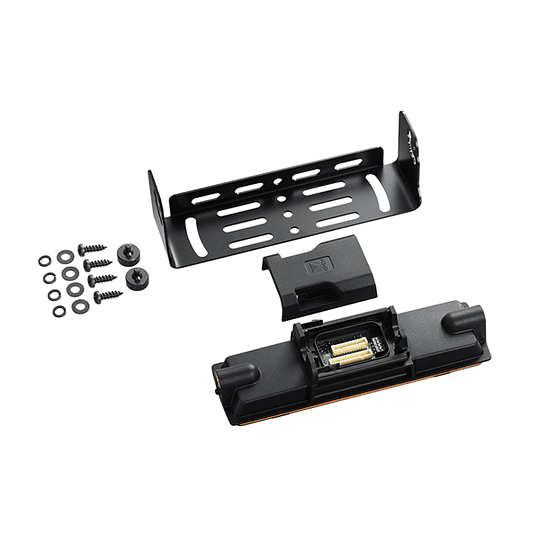 Kenwood KRK-14HM Interfaz para cabezal remoto - requiere cable de separación KCT-71, móviles, NX-5700 /5800