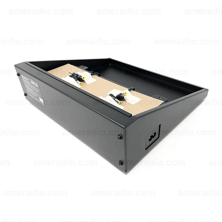 Kenwood KMB-28AK Adaptador para 6 cargadores KSC-35 Portátiles TK-2402 /3402 y NX-240 /340 Precio con iva incluido 4