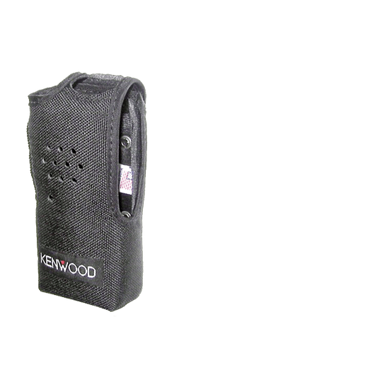 Kenwood KLH-187 Estuche de protección de Nylon para NX-240 / 340