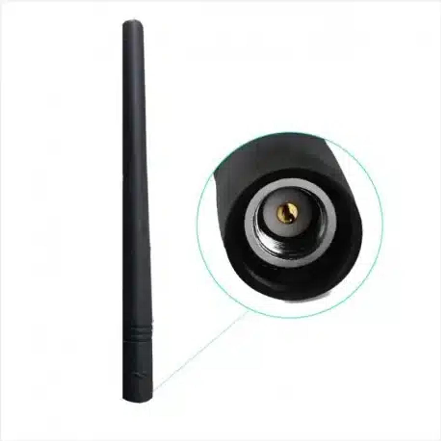 Vertex CZ089AN006 VHF 150-174 Mhz Antena  para VX-80