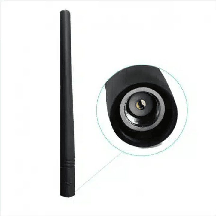 Vertex CZ089AN006 VHF 150-174 Mhz Antena  para VX-80