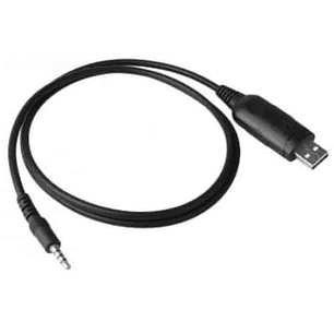 Vertex CZ073CB601 CZ-1V1X3-80 Cable de programación en serie para VX-80