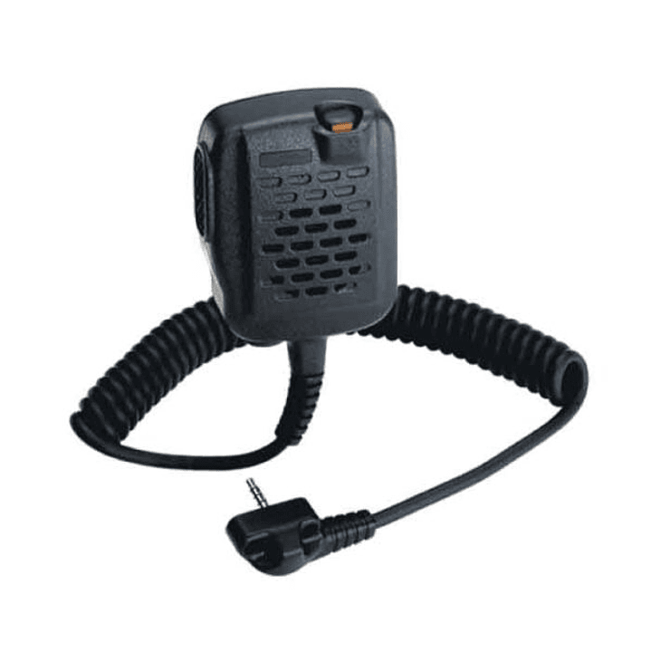 Motorola A13960507 MH-45B4B Micrófono de altavoz con cancelación de ruido para VX-261 VX-264