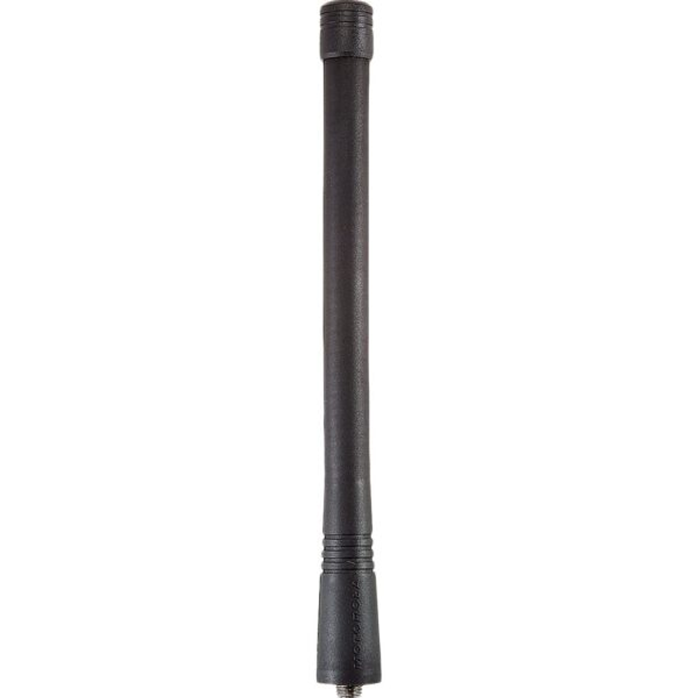 Motorola PMAD4049 Antena helicoidal VHF 146-174 Mhz 15cm compatible con EP350, DEP 450, EP450, PRO5150 PRO7150 PRO ELITE Precio con iva incluido 1