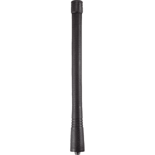 Motorola PMAD4049 Antena helicoidal VHF 146-174 Mhz 15cm compatible con EP350, DEP 450, EP450, PRO5150 PRO7150 PRO ELITE Precio con iva incluido