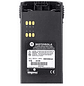 Motorola HNN4001 Batería IMPRES™ para P25 NiMh 1900 mAh para GP328 GP338 GP320 GP340 GP380 PTX760 Precio con iva incluido - Miniatura 1