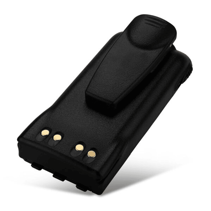 Motorola HNN4001 Batería IMPRES™ para P25 NiMh 1900 mAh para GP328 GP338 GP320 GP340 GP380 PTX760 Precio con iva incluido 2