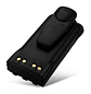 Motorola HNN4001 Batería IMPRES™ para P25 NiMh 1900 mAh para GP328 GP338 GP320 GP340 GP380 PTX760 Precio con iva incluido - Miniatura 2