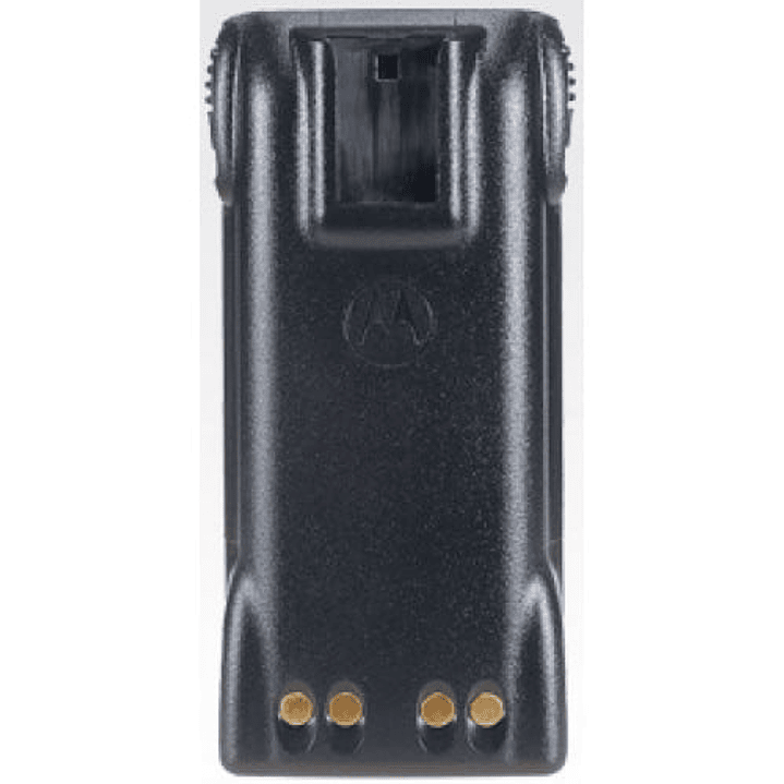 Motorola HNN9008 Batería original NiMh alta Capacidad 1500 mAh, IP 54 para PRO5150 PRO7150Precio con iva incluido 2