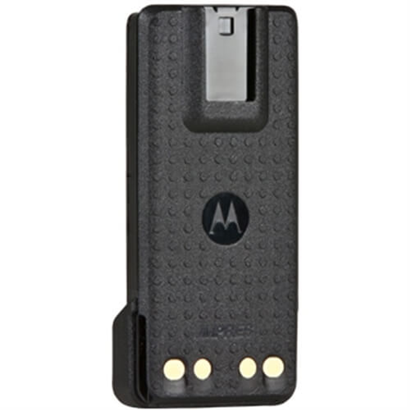 Motorola PMNN4424 Batería de iones de litio IMPRES PMNN4424 de 2300 mAh para APX 4000, APX 900 1