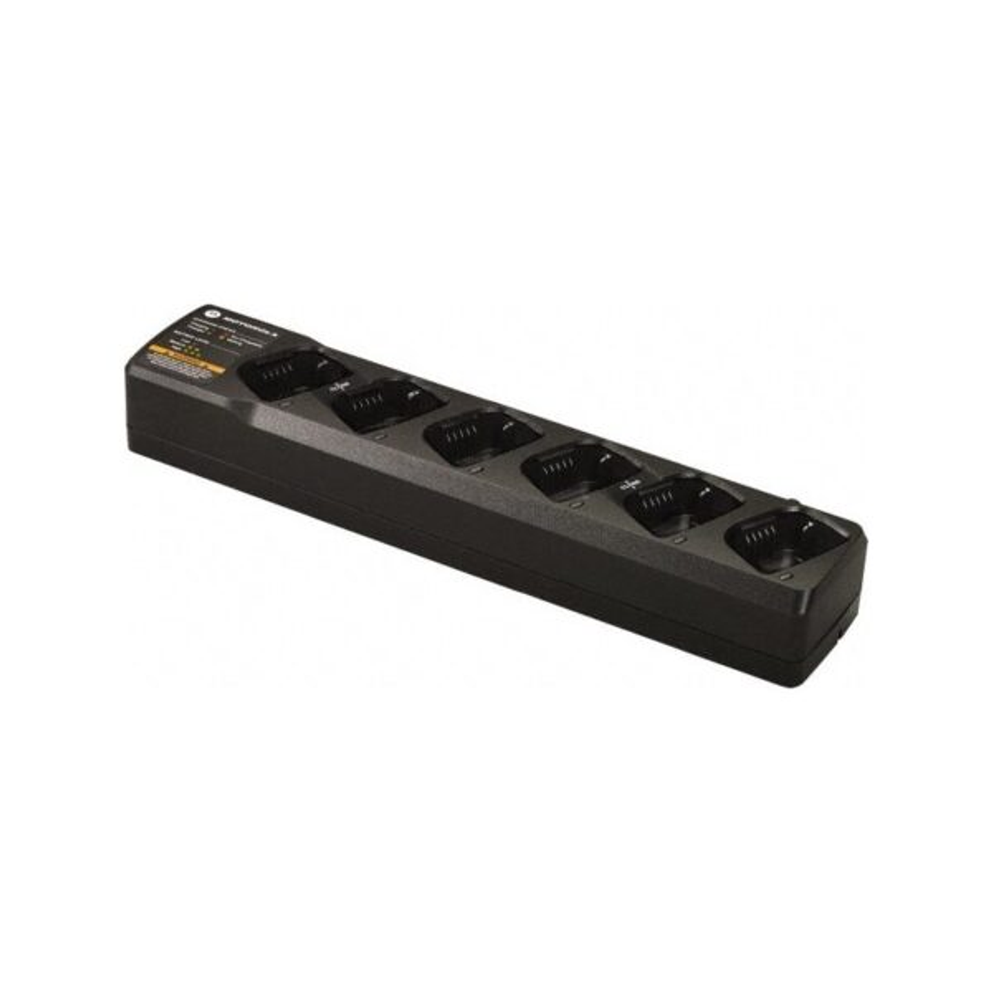 Motorola PMLN6384 Cargador Multiple 220V para Motorola RVA50 RMU2080, RMU2080D, RMM2050, RMV2080 Precio con iva incluido 2