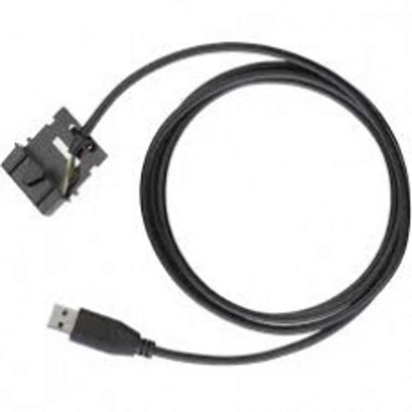Motorola PMKN4010 CPS Cable Usb, programacion conexion trasera para MOTOTRBO™ DGM4100 DGM6100 DGM5000  DGM5500 DGM8000 DGM8500 para repetidores y móviles Precio con iva incluido 3