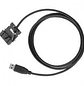 Motorola PMKN4010 CPS Cable Usb, programacion conexion trasera para MOTOTRBO™ DGM4100 DGM6100 DGM5000  DGM5500 DGM8000 DGM8500 para repetidores y móviles Precio con iva incluido - Miniatura 3
