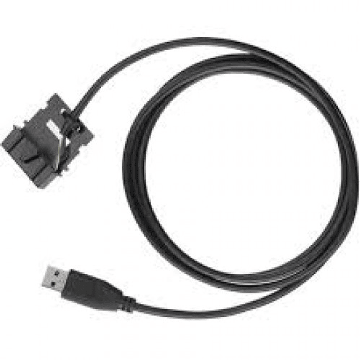 Motorola PMKN4010 CPS Cable Usb, programacion conexion trasera para MOTOTRBO™ DGM4100 DGM6100 DGM5000  DGM5500 DGM8000 DGM8500 para repetidores y móviles Precio con iva incluido 2