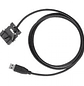 Motorola PMKN4010 CPS Cable Usb, programacion conexion trasera para MOTOTRBO™ DGM4100 DGM6100 DGM5000  DGM5500 DGM8000 DGM8500 para repetidores y móviles Precio con iva incluido - Miniatura 2