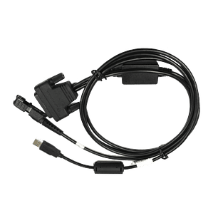 Motorola PMKN4117 Cable de programación, prueba y alineación para DEP550 Precio con iva incluido