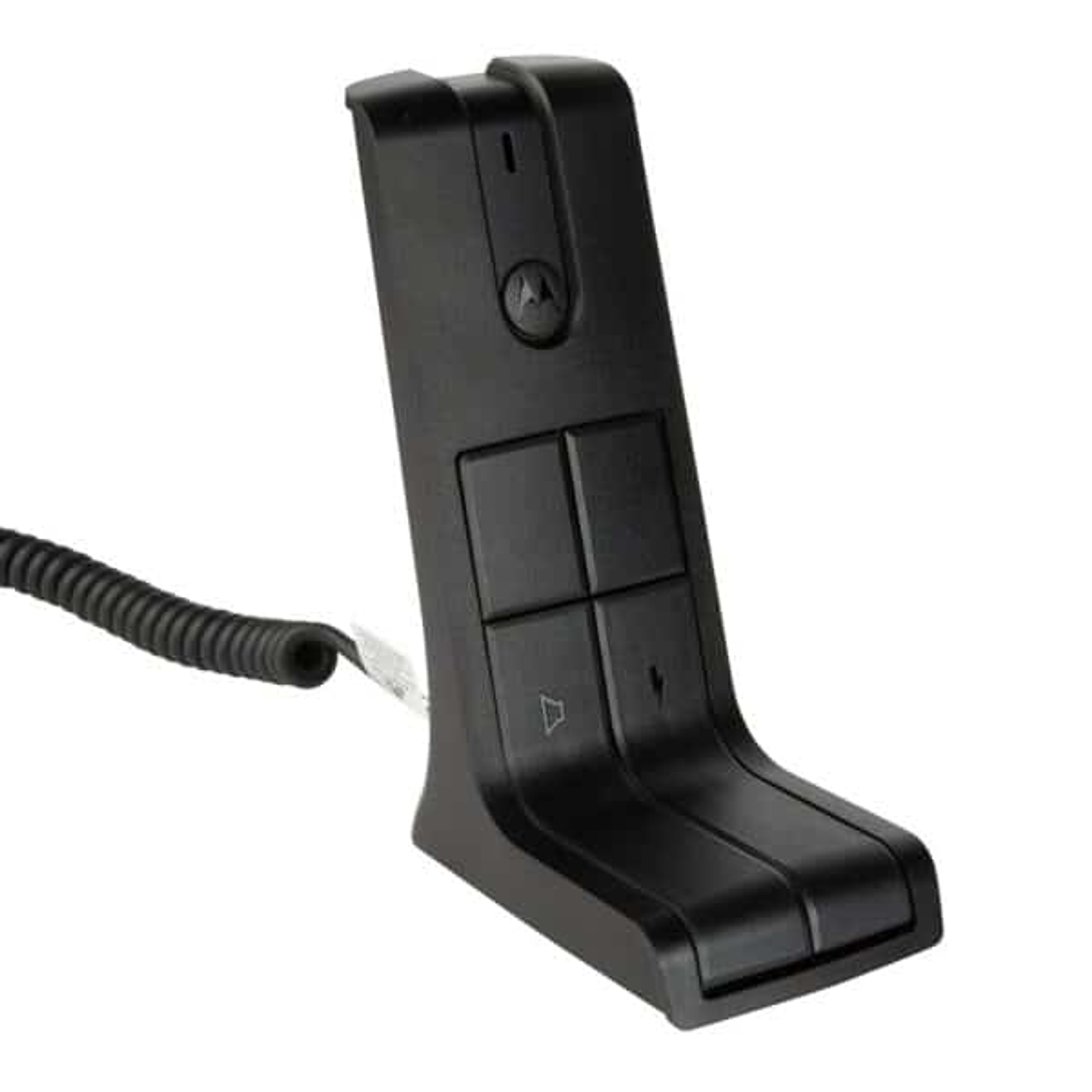 Motorola RMN5068 Micrófono de escritorio para EM200/400