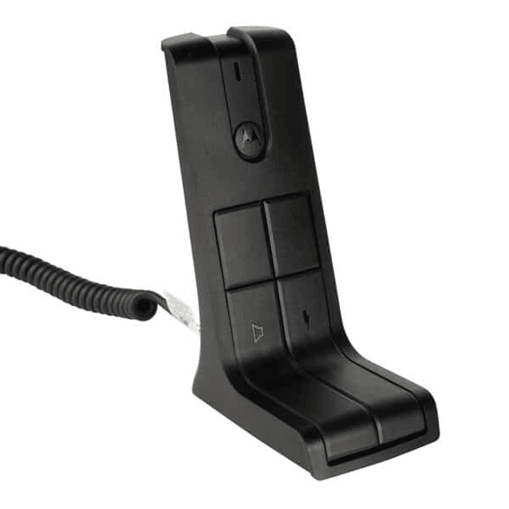 Motorola RMN5068 Micrófono de escritorio para EM200/400