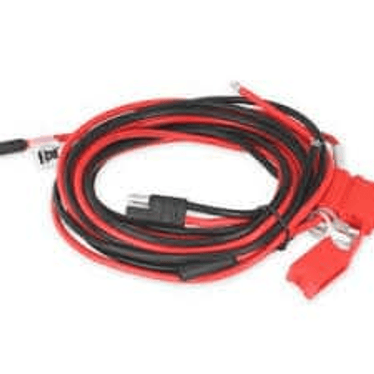 Motorola HKN4137 Cable de programación USB para Mic. móvil con salida BT (PMMN4097) para EM200/400 DEM300/400