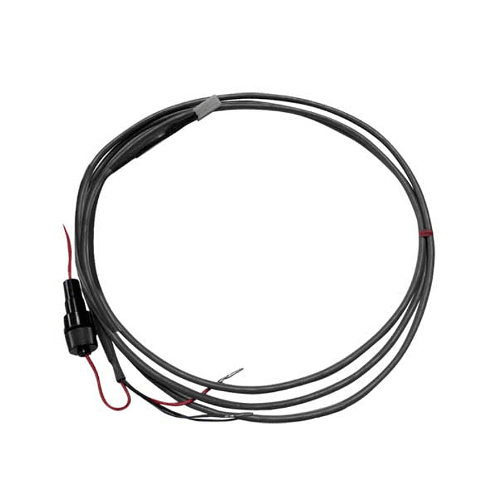 Motorola HKN9324 15 Ft. Public Address & Speaker Cable (one cable per speaker) para EM200/400