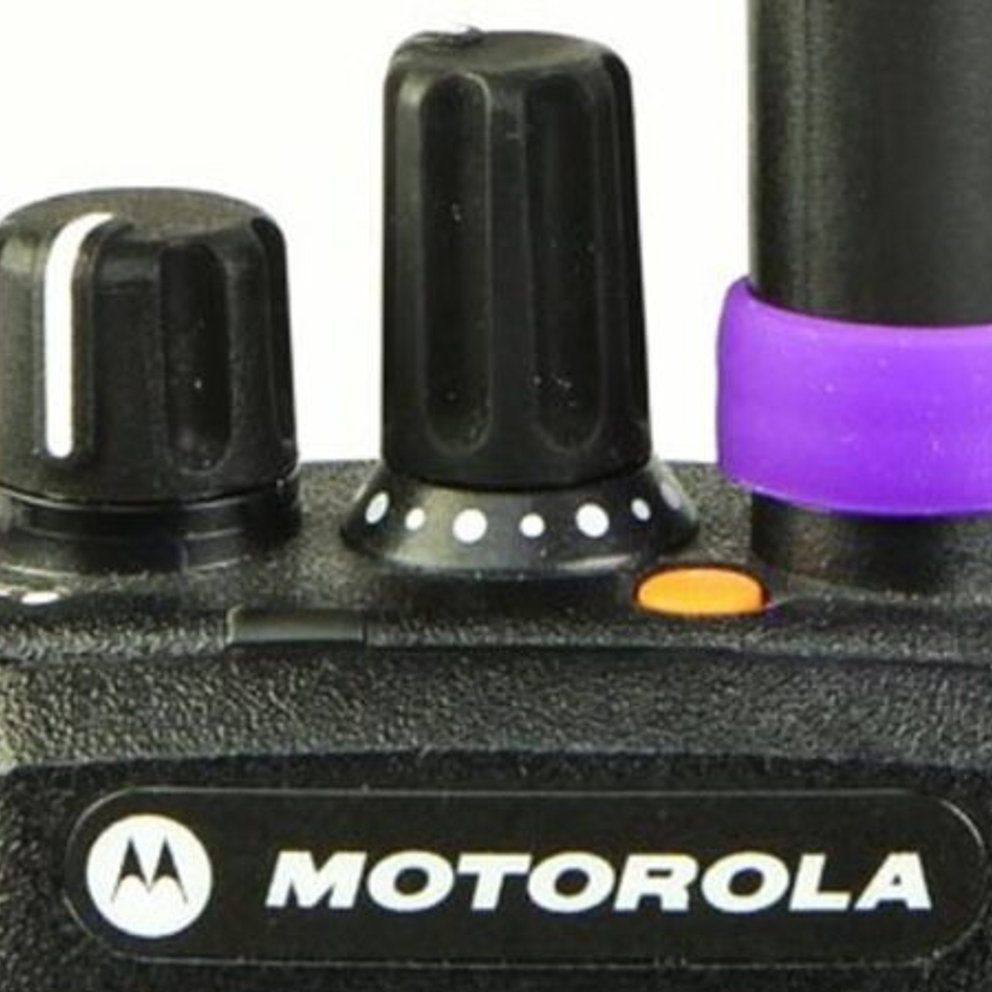 Motorola 32012144005 ID antena morada (pack de 10) para DEP500/570e SL500e DGP5000/5000e 8000/8000e Precio con iva incluido
