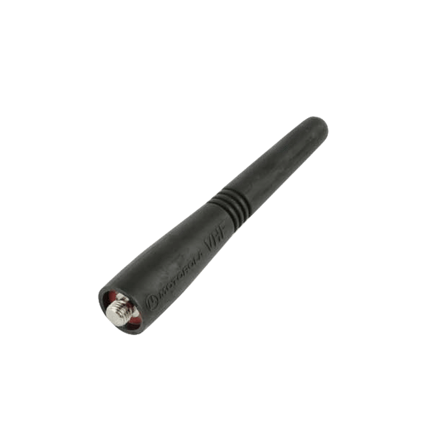 Motorola PMAD4012 VHF 136-155 Mhz antena corta para DEP450