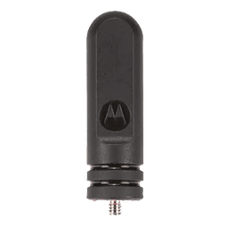 Motorola PMAE4093 UHF 403-425MHZ Antena corta 4. 5cm para SL500